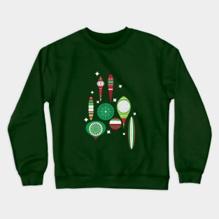 Ornaments Crewneck Sweatshirt